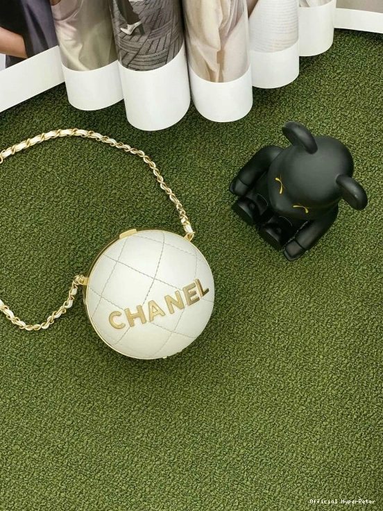 Hyper Peter MINAUDIERE SPHERE CHANEL 0721